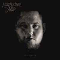 Rag'n'Bone Man: Disfigured EP (CD)