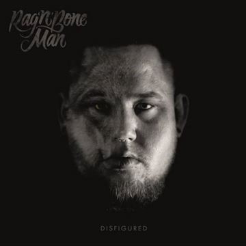 Rag\'n\'Bone Man: Disfigured EP (CD)