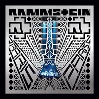 Rammstein: Paris (2xCD/BluRay)