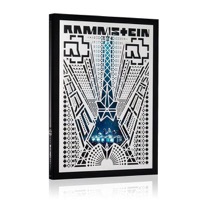 Rammstein: Paris (BluRay)