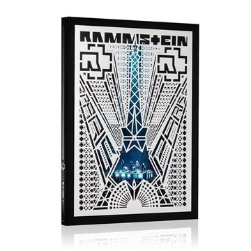 Rammstein: Paris (DVD)