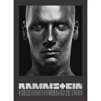 Rammstein: Videos 1995-2012 (3xDVD)