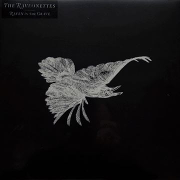 The Raveonettes: Raven In The Grave Ltd. (Vinyl)