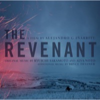 Soundtrack: The Revenant (2xVinyl)