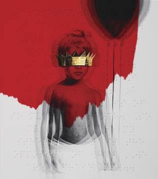Rihanna: Anti (CD)