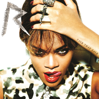 Rihanna: Talk That Talk (CD)