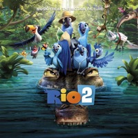 Soundtrack: Rio 2