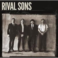 Rival Sons: Great Western Valkyrie (Vinyl)