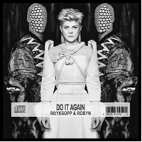 Röyksopp & Robyn - Do It Again (CD)