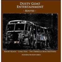 Dusty Goat Entertainment: Routes