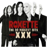 Roxette - The 30 Biggest Hits XXX - CD