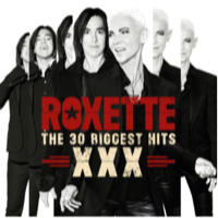 Roxette - The 30 Biggest Hits XXX (CD)