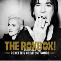 Roxette - The Roxbox - a Collection of R (CD)
