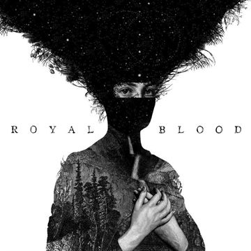 Royal Blood: Royal Blood (Vinyl)