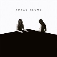 Royal Blood - How Did We Get So Dark?(Vinyl) (Vinyl)