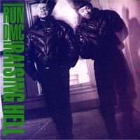 Run Dmc: Raising Hell (Vinyl)