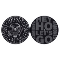 Ramones: Hey Ho Slipmat