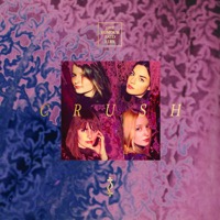 THE RUMOUR SAID FIRE - CRUSH (Vinyl)