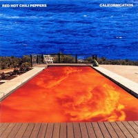 Red Hot Chili Peppers: Californication (Vinyl)