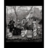 The Raconteurs: Consolers of the Lonely (CD)