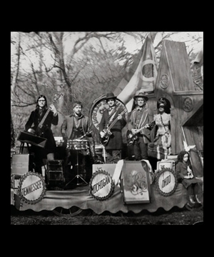 The Raconteurs: Consolers of the Lonely (CD)