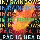 Radiohead: In Rainbows (CD)