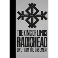 Radiohead: The King Of Limbs, Live From The Basement (DVD)