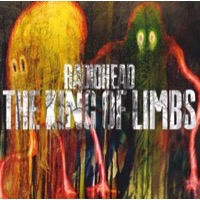 Radiohead: The King Of Limbs (CD)