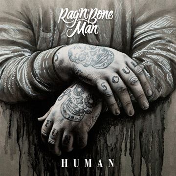 Rag\'n\'Bone Man: Human (2xVinyl)
