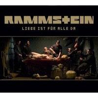 Rammstein: Liebe Ist Für Alle Da