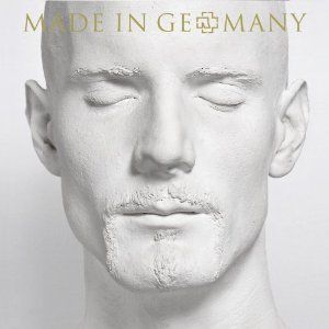 Rammstein: Made in Germany Dlx (2xCD)