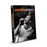 Seebach, Rasmus: Live (DVD/CD)