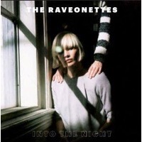 The Raveonettes: Into The Night EP (Vinyl)