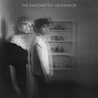 The Raveonettes: Observator (Vinyl)