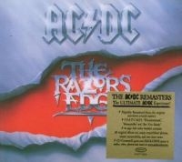 AC/DC: The Razors Edge (Vinyl)
