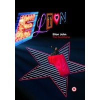 John, Elton: Red Piano (DVD)