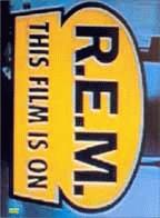 R.E.M.: This Film Is On (DVD)