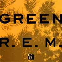 R.E.M.: Green (Vinyl)