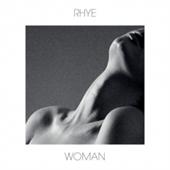 Rhye: Woman (CD)