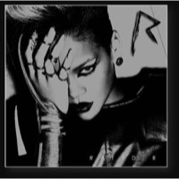 RIHANNA - RATED R (CD)