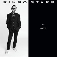 Starr, Ringo: Y Not (CD)