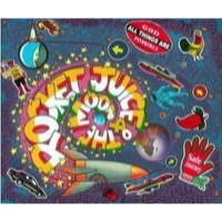 Rocket Juice & The Moon: Rocket Juice & The Moon