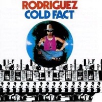 Rodriguez, Sixto Diaz: Cold Fact (CD)