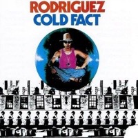 RODRIGUEZ - COLD FACT (CD)