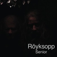 Röyksopp: Senior (CD)