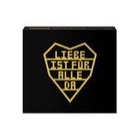 Rammstein: Liebe Ist Für Alle Da Special Edition (2xCD)