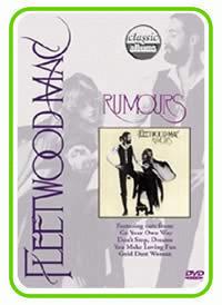 Fleetwood Mac: Classic Albums - Rumours (DVD)