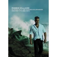 Williams, Robbie: In And Out Of Consciousness (2xDVD)