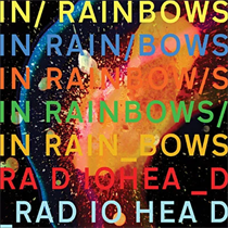 Radiohead - In Rainbows - VINYL