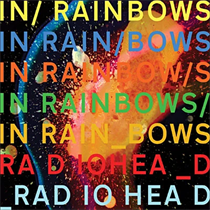 RADIOHEAD - IN RAINBOWS (Vinyl)